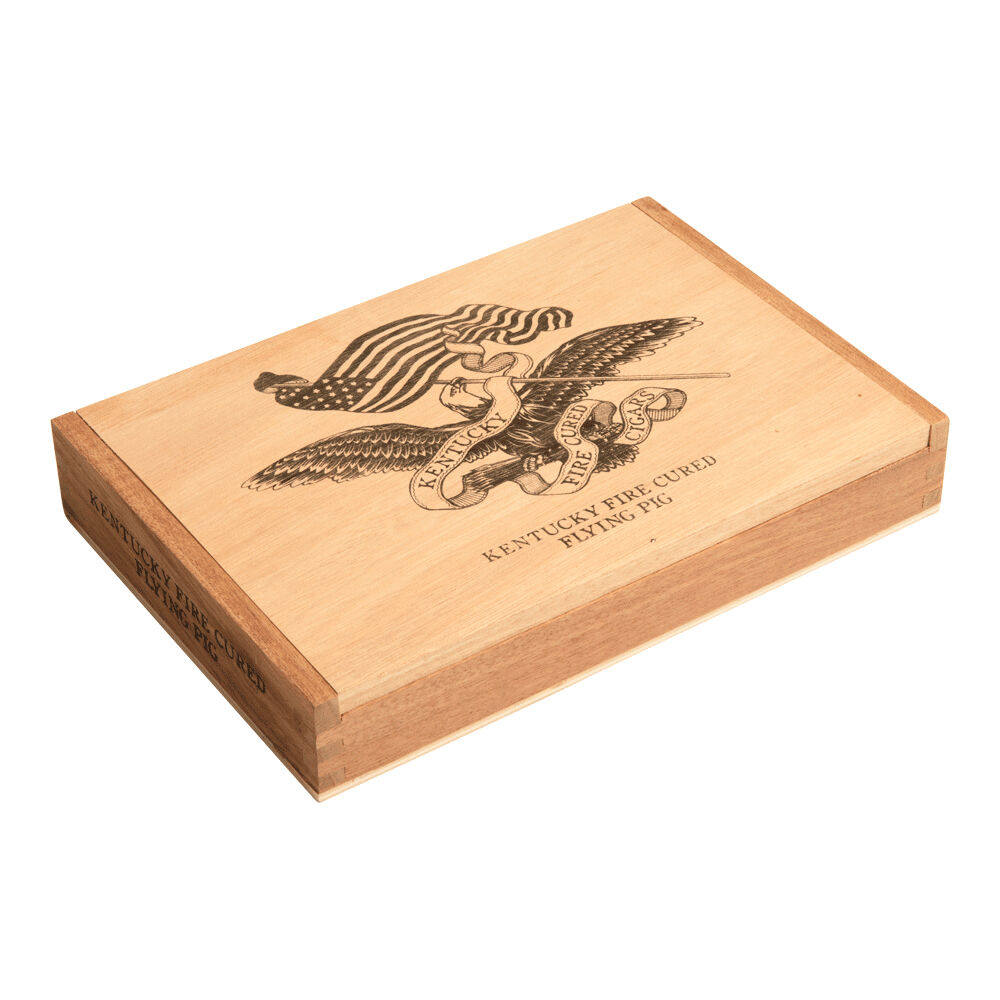 View product media KFCFP Flying Pig, , jrcigars 3